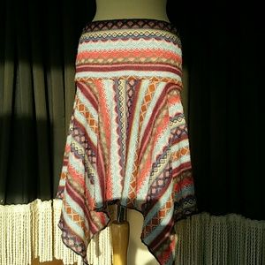Handmade skirt/tunic
